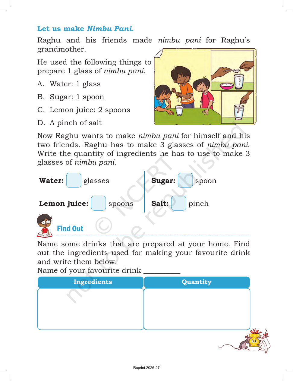 Page 11 of Rani's Gift