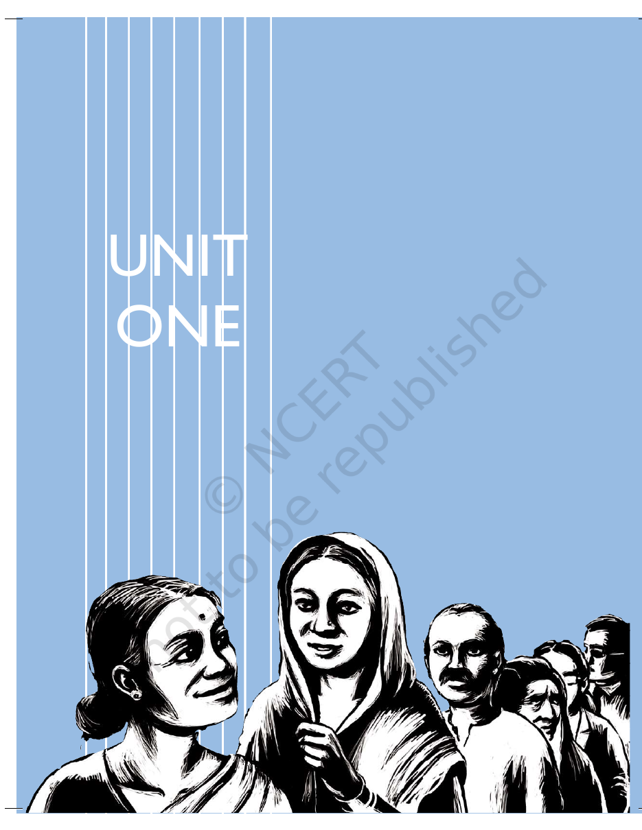 Page 1 of On Equality