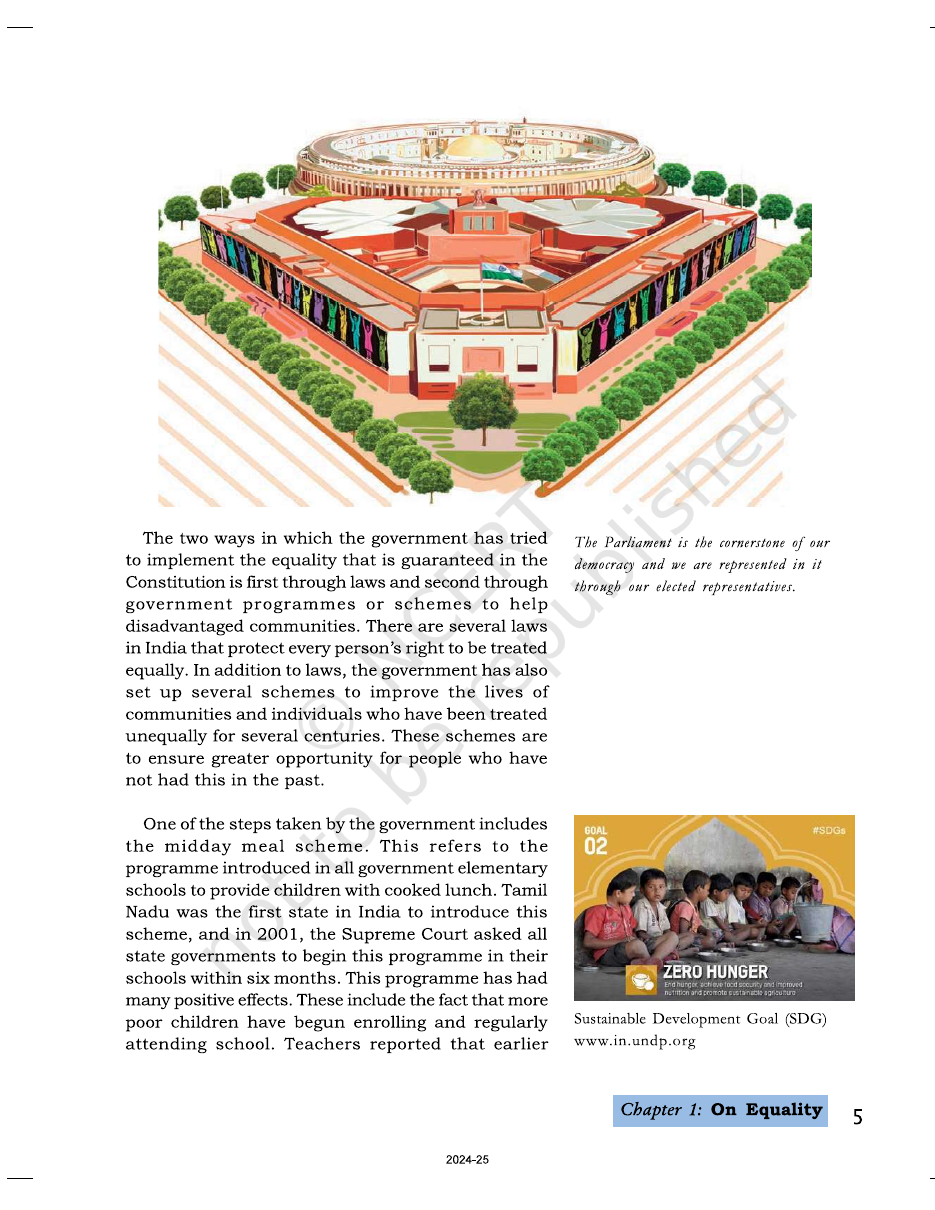 Page 4 of On Equality