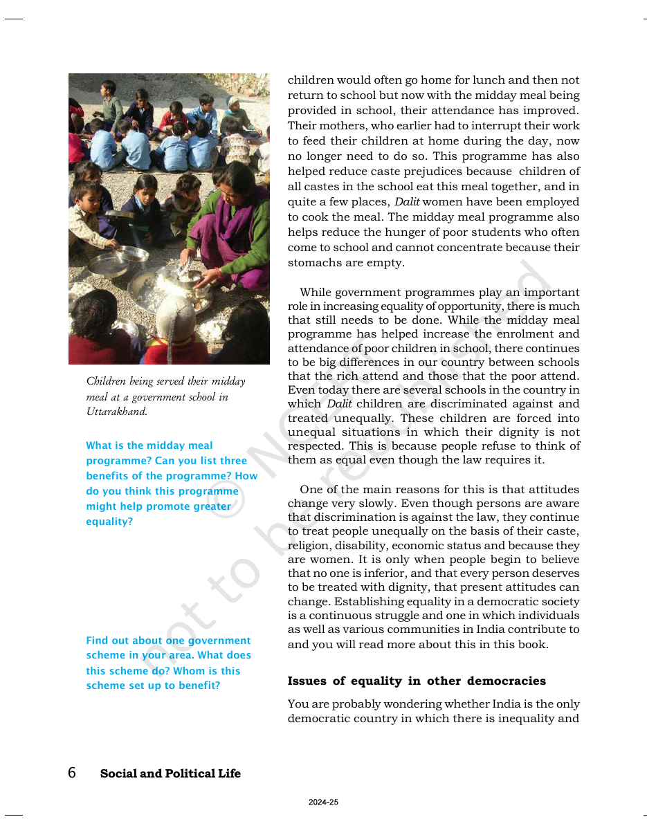 Page 5 of On Equality