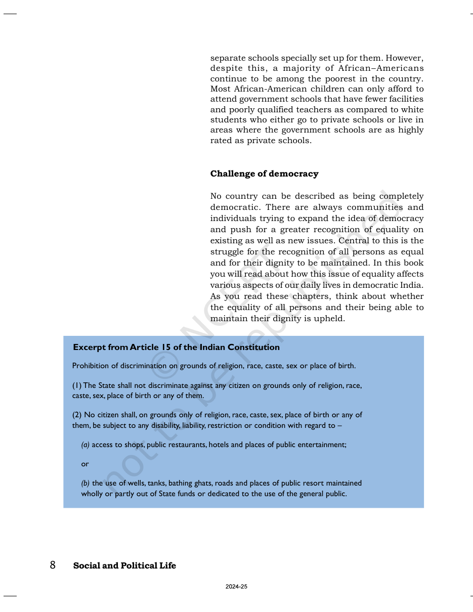 Page 7 of On Equality