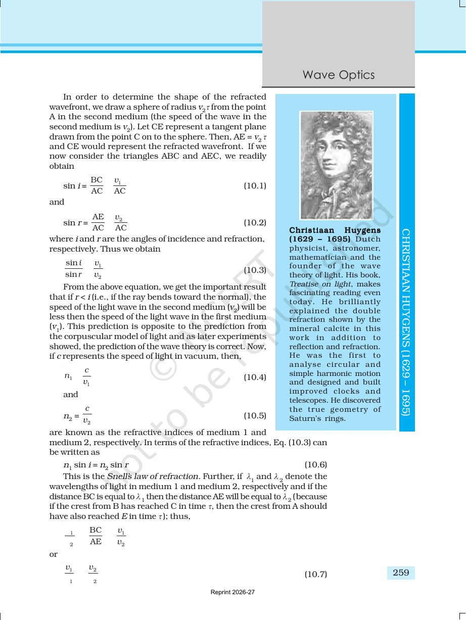 Page 5 of Wave Optics