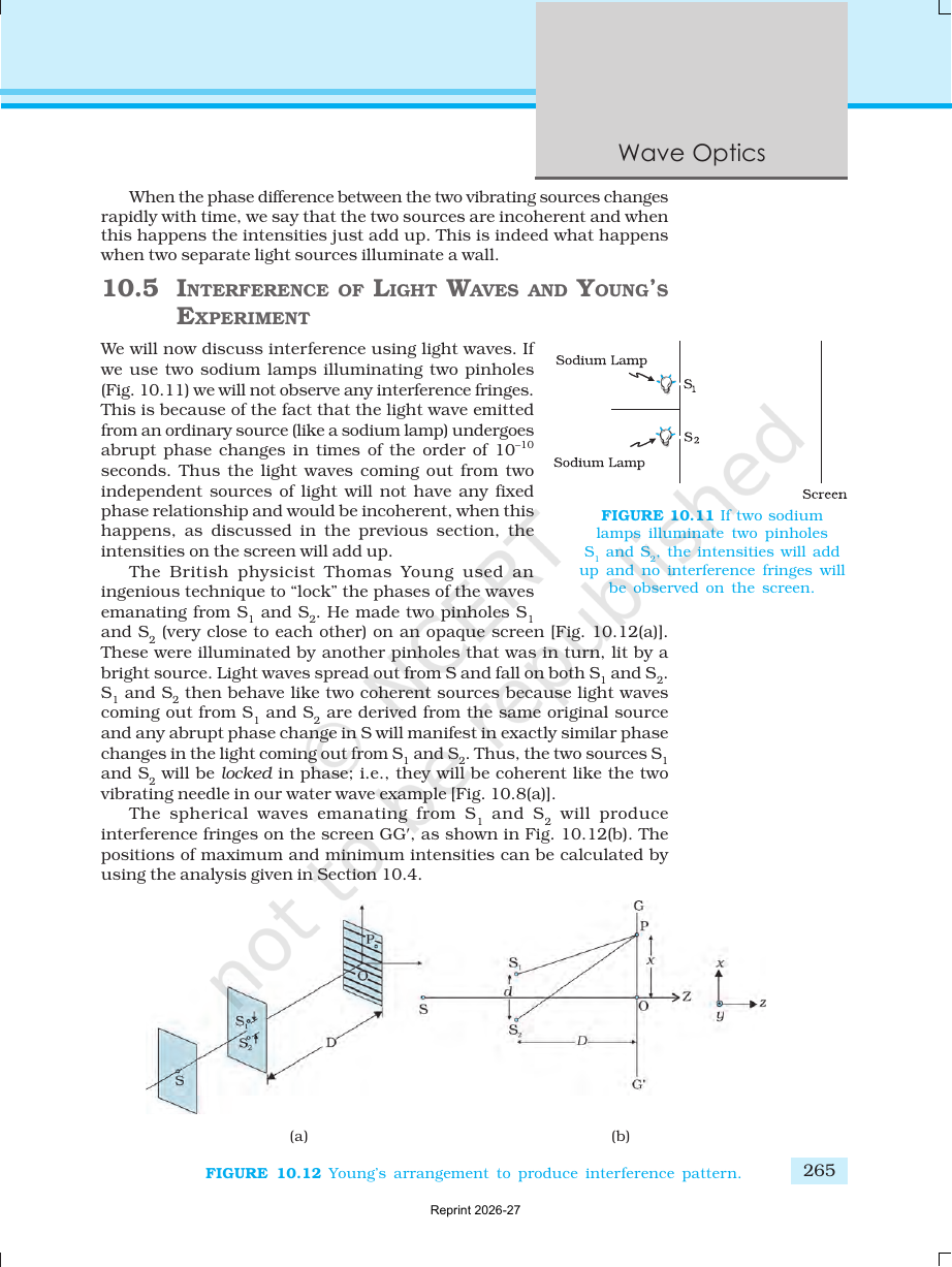 Page 11 of Wave Optics