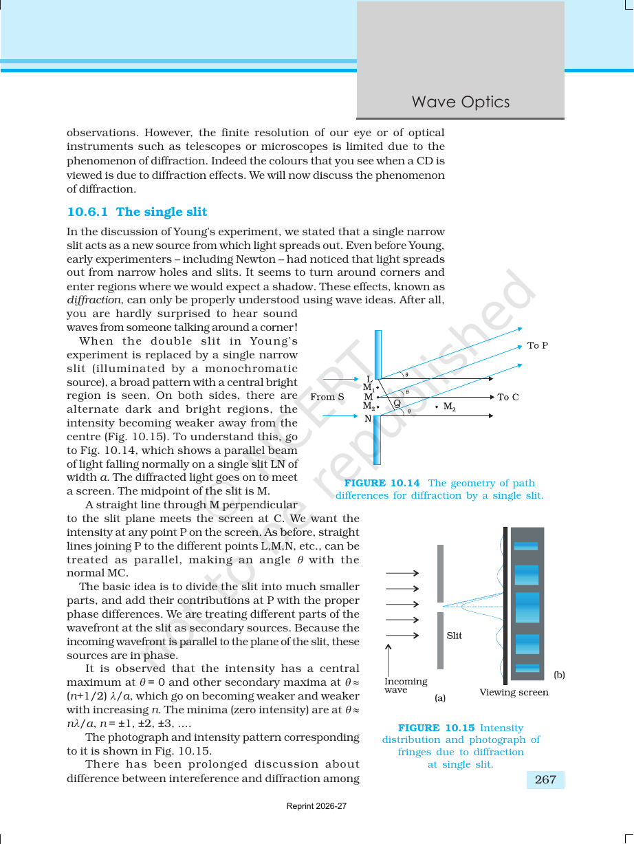Page 13 of Wave Optics