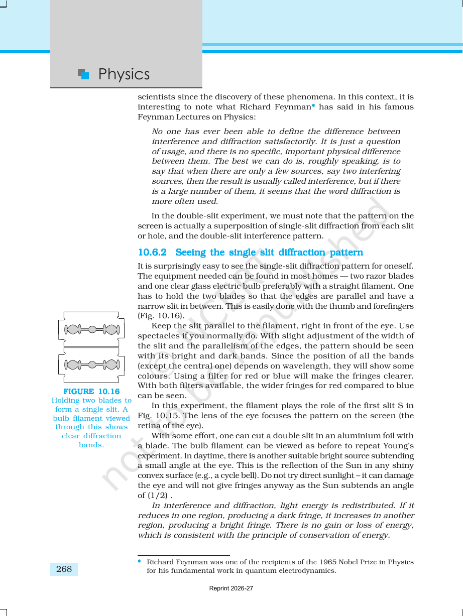 Page 14 of Wave Optics