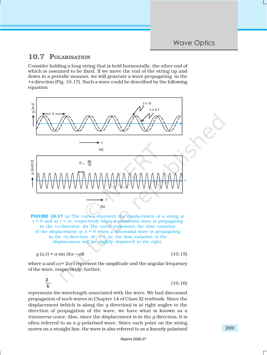 Page 15 of Wave Optics