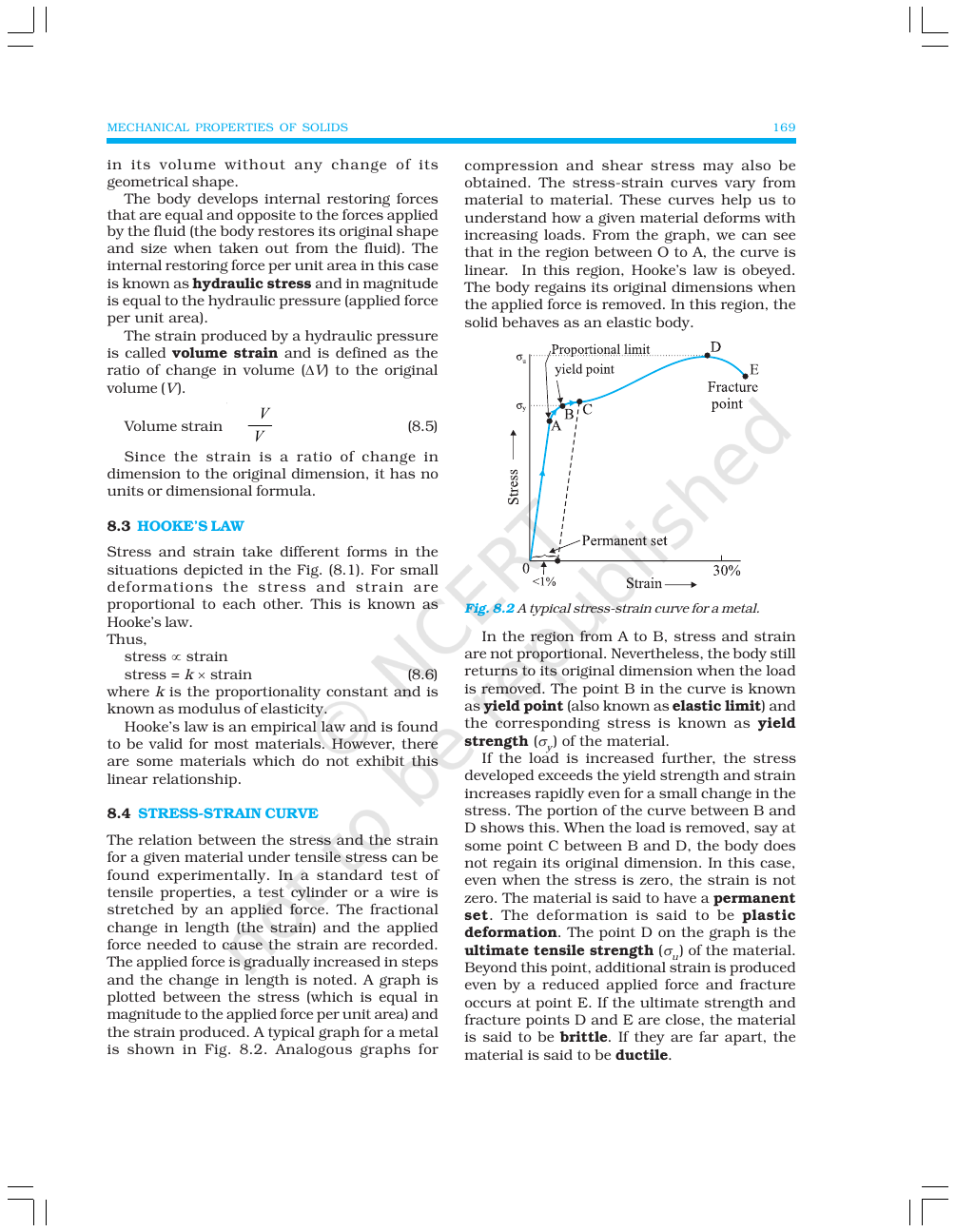Page 3 of Mechanical Properties of Solids