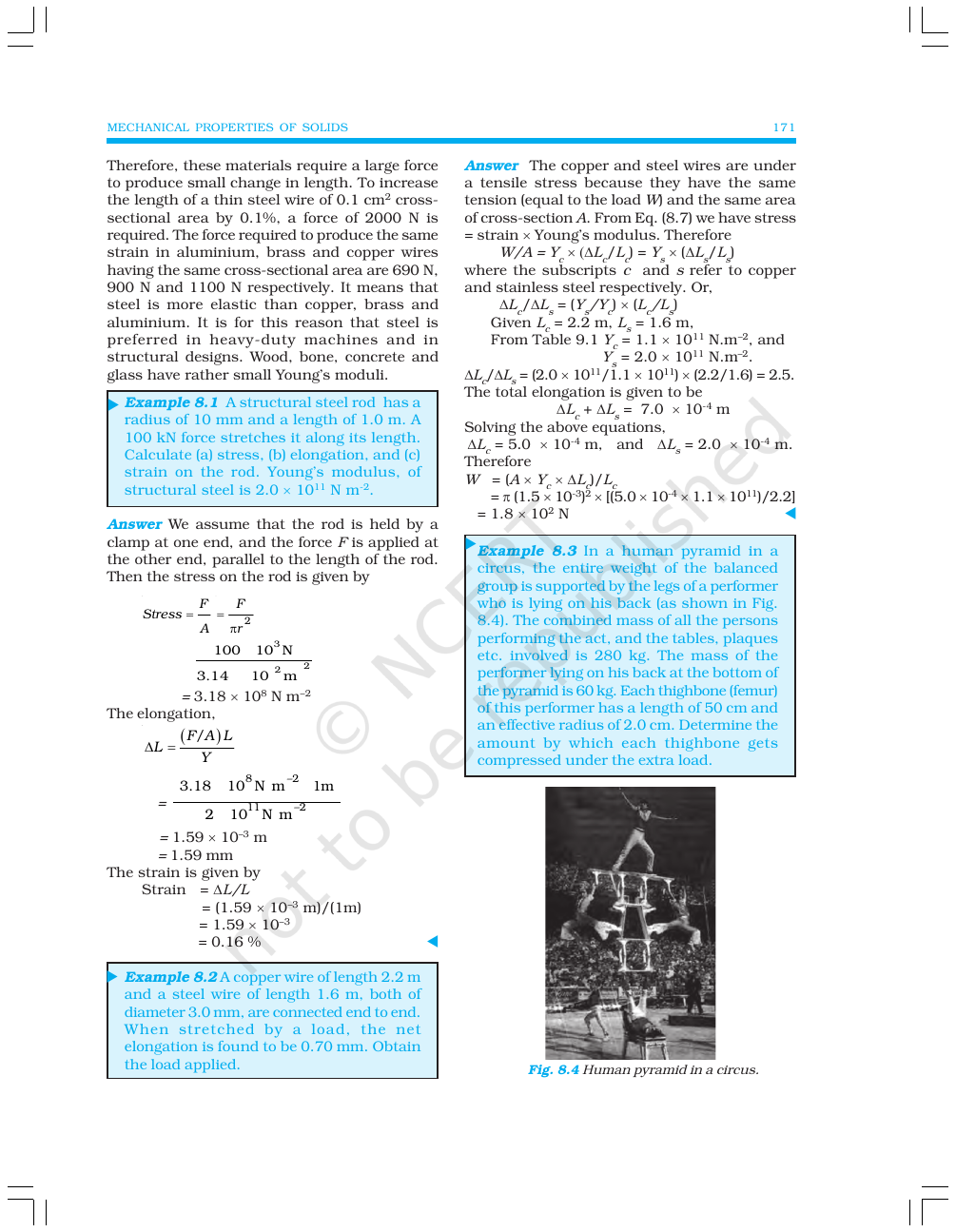 Page 5 of Mechanical Properties of Solids