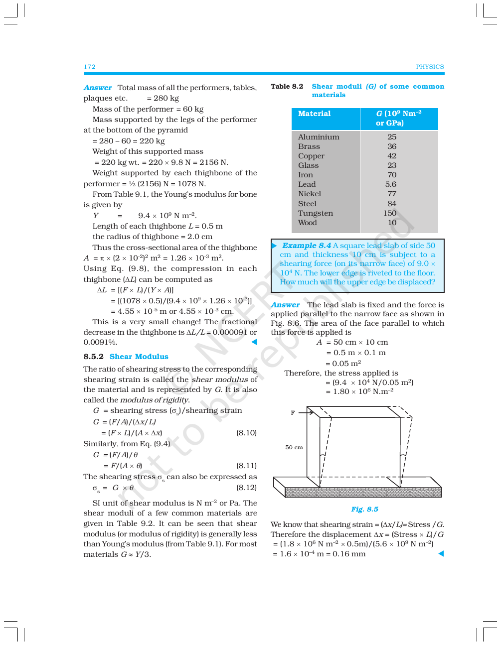 Page 6 of Mechanical Properties of Solids