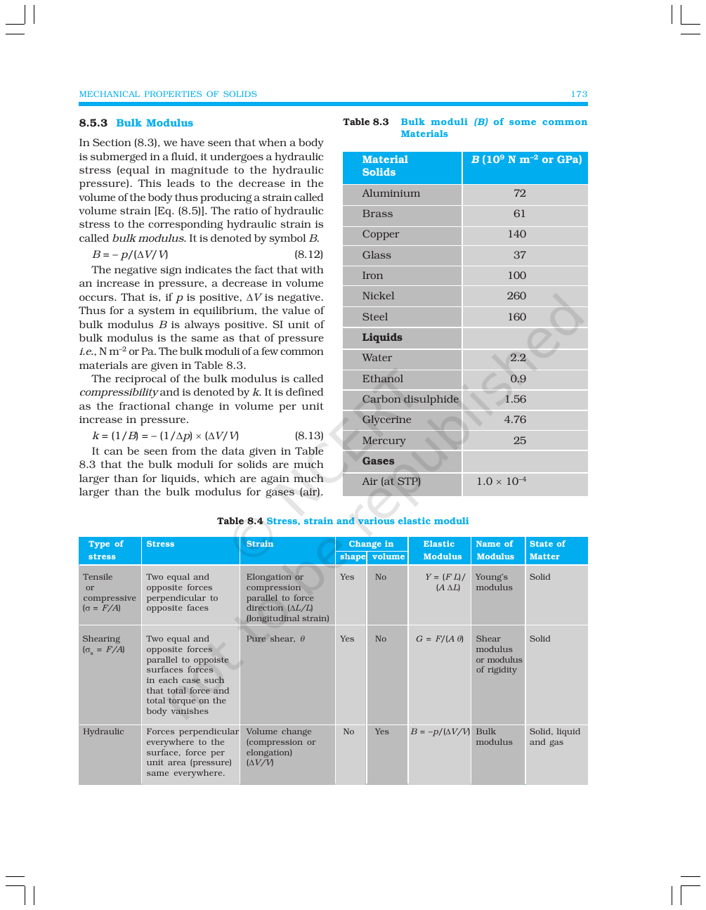 Page 7 of Mechanical Properties of Solids