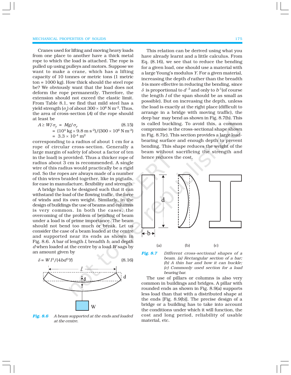 Page 9 of Mechanical Properties of Solids