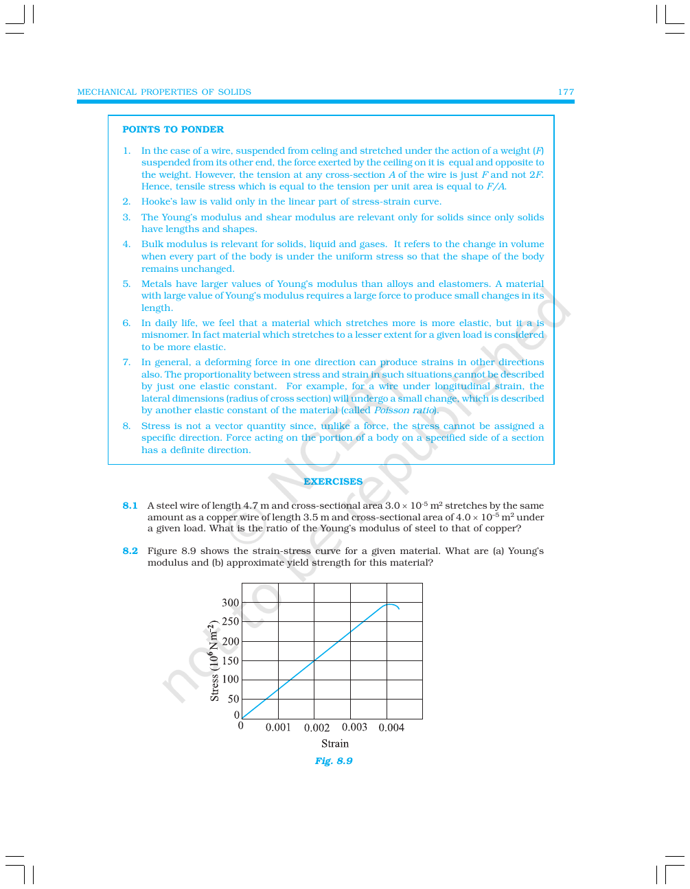 Page 11 of Mechanical Properties of Solids