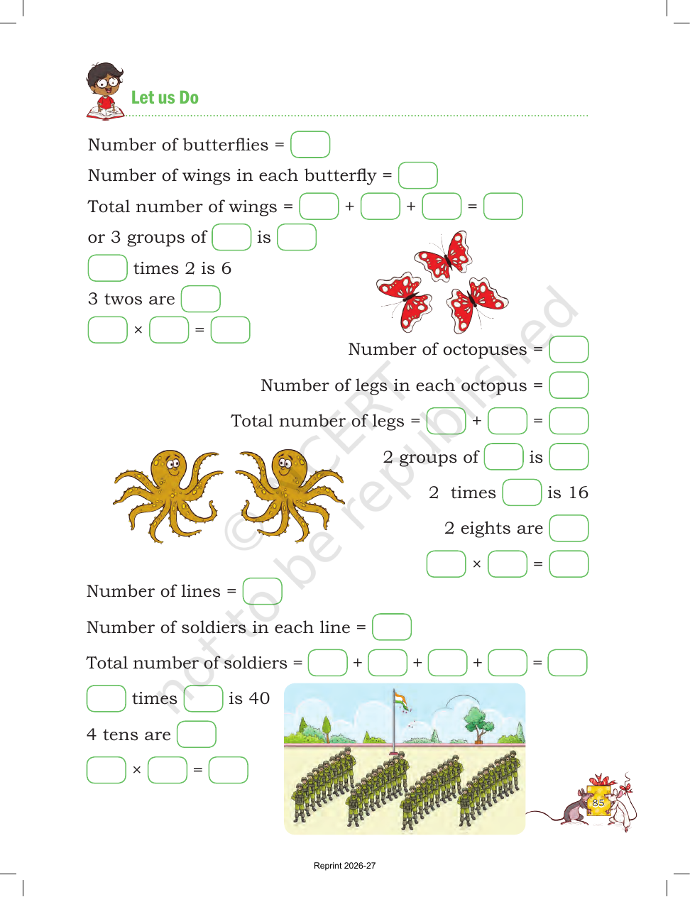 Page 3 of Grouping and Sharing