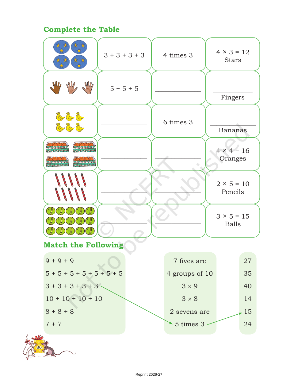Page 4 of Grouping and Sharing