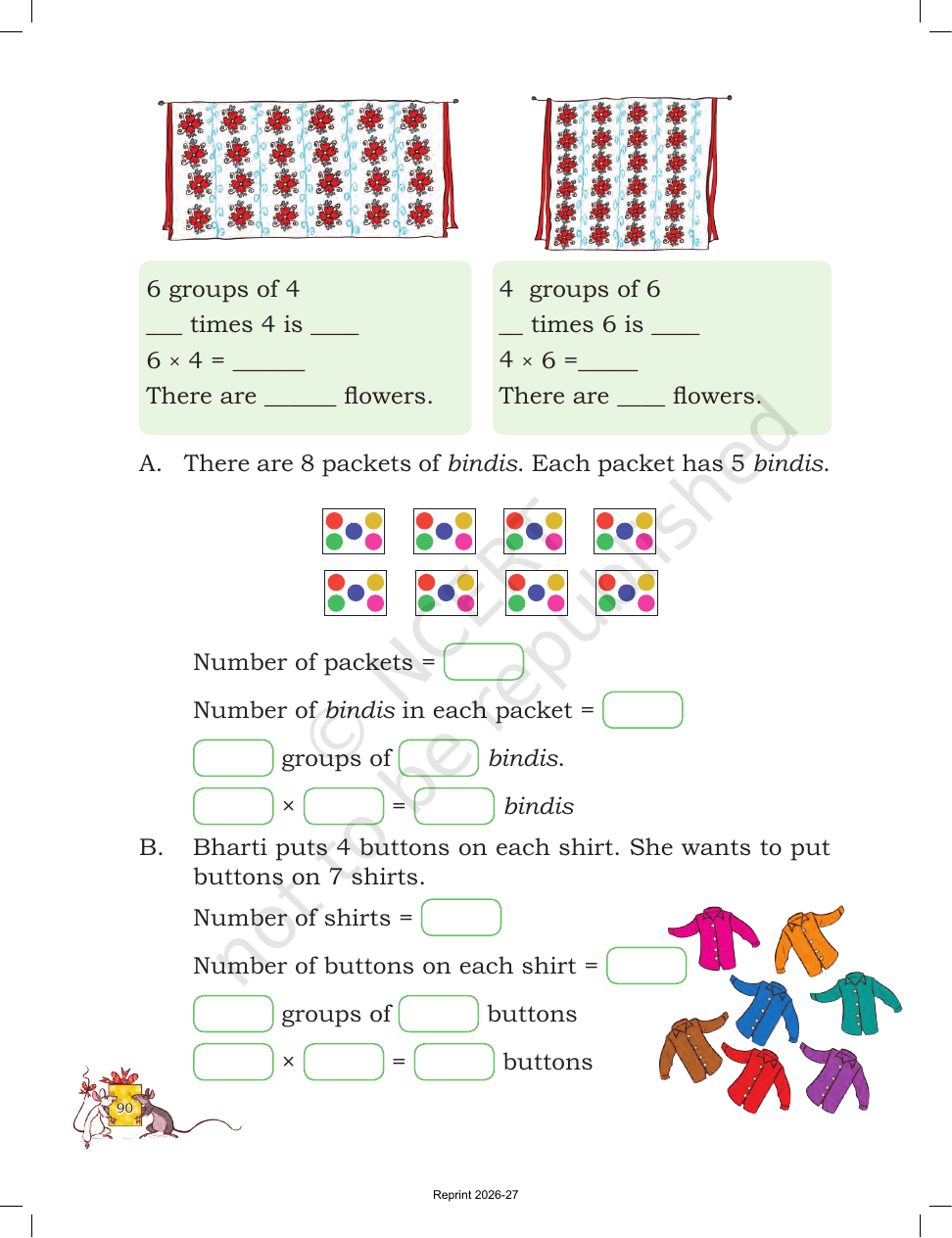 Page 8 of Grouping and Sharing