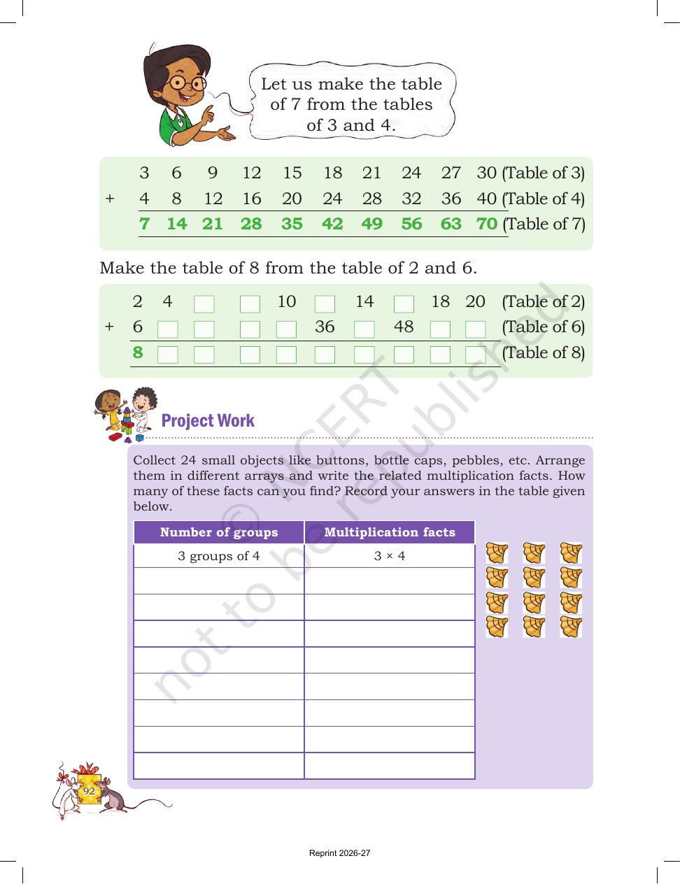 Page 10 of Grouping and Sharing
