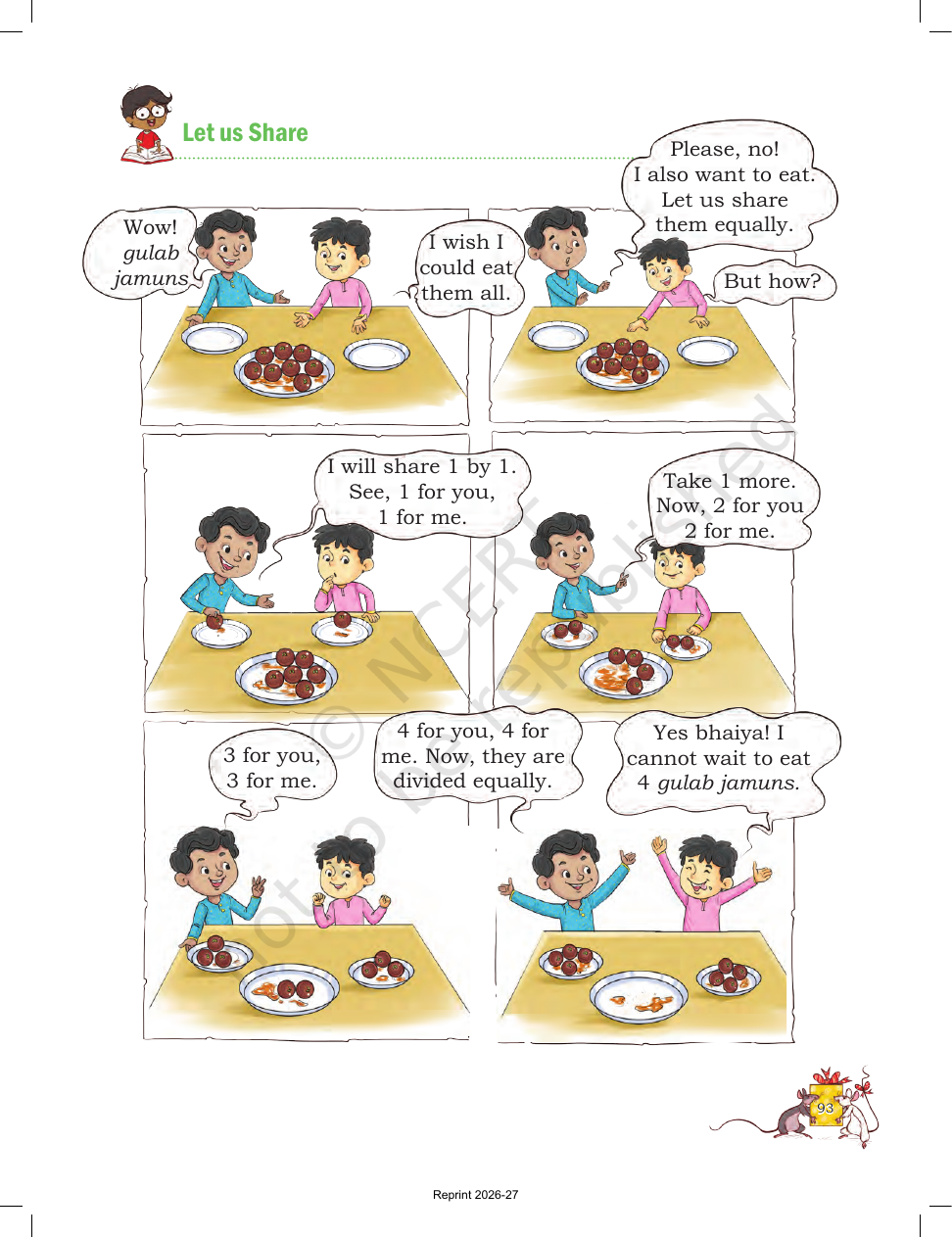 Page 11 of Grouping and Sharing