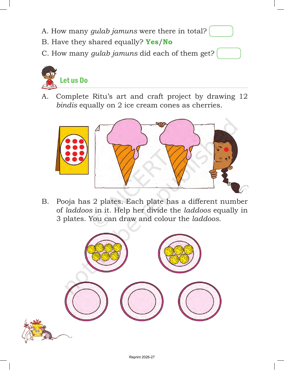 Page 12 of Grouping and Sharing