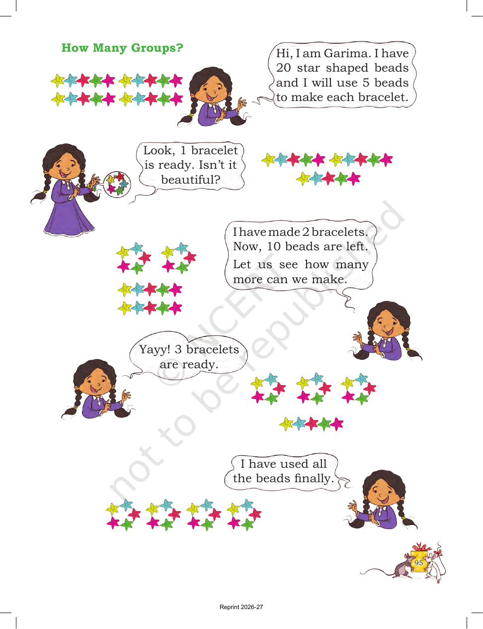Page 13 of Grouping and Sharing