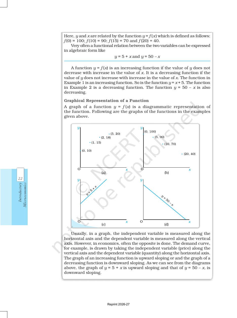Page 15 of Theory of Consumer Behaviour