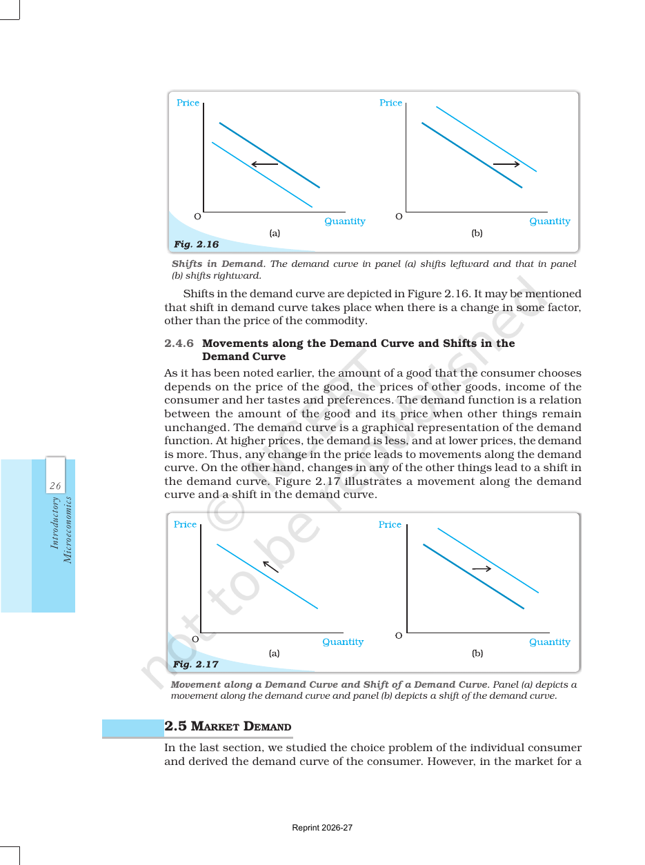 Page 19 of Theory of Consumer Behaviour