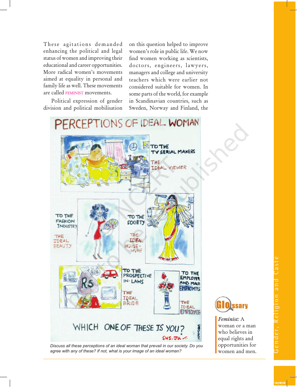 Page 3 of Money and Credit