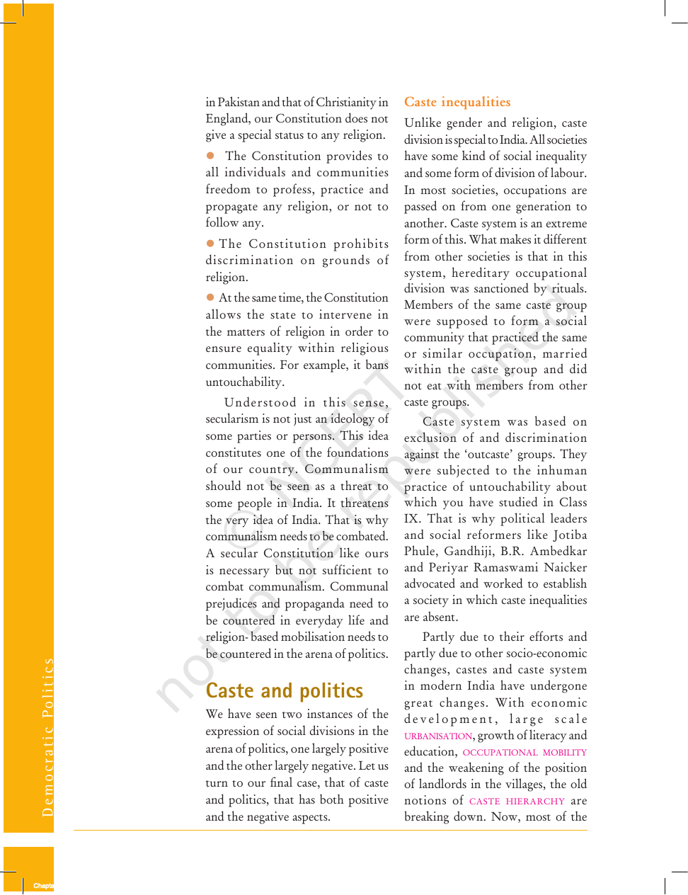 Page 10 of Money and Credit