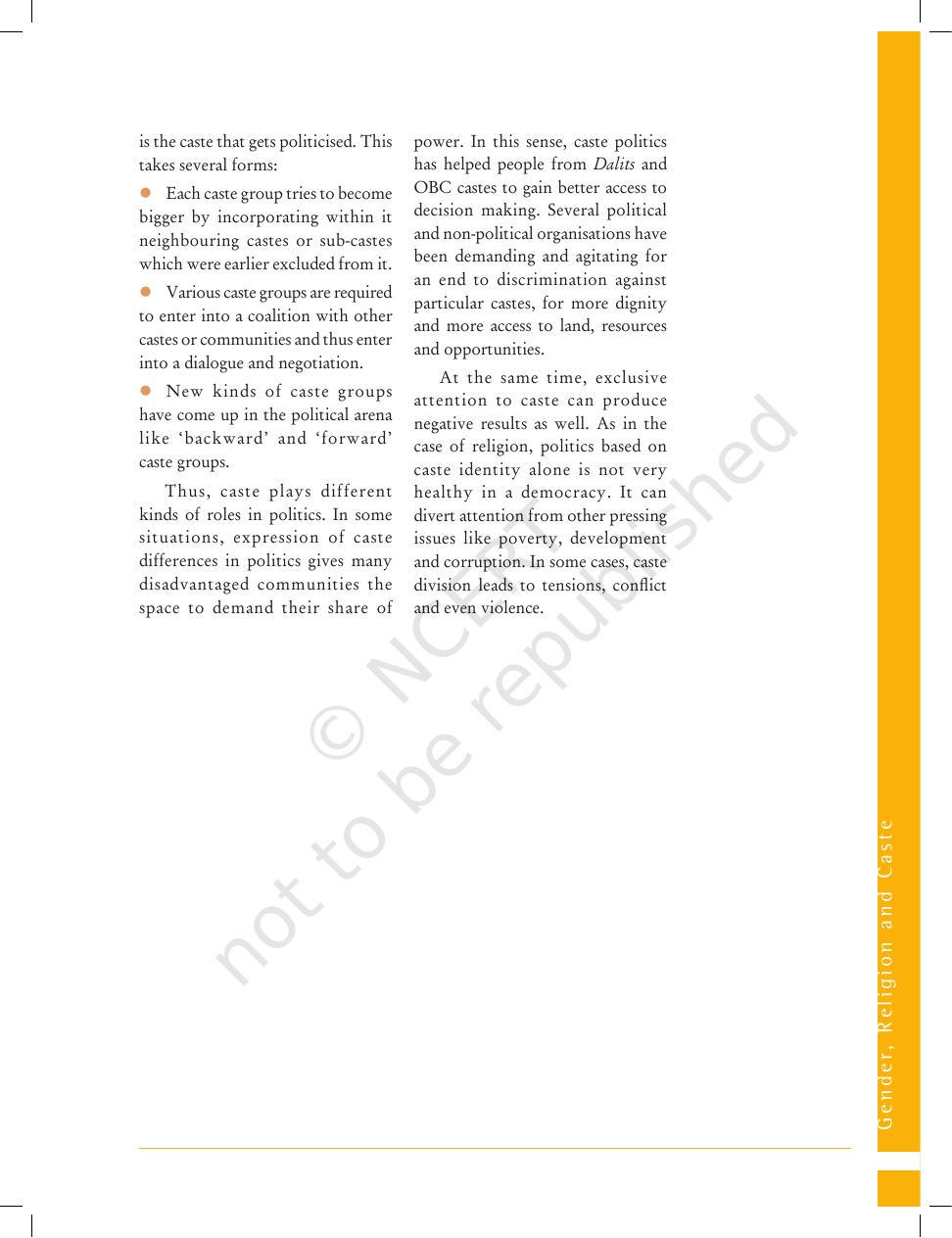 Page 15 of Money and Credit