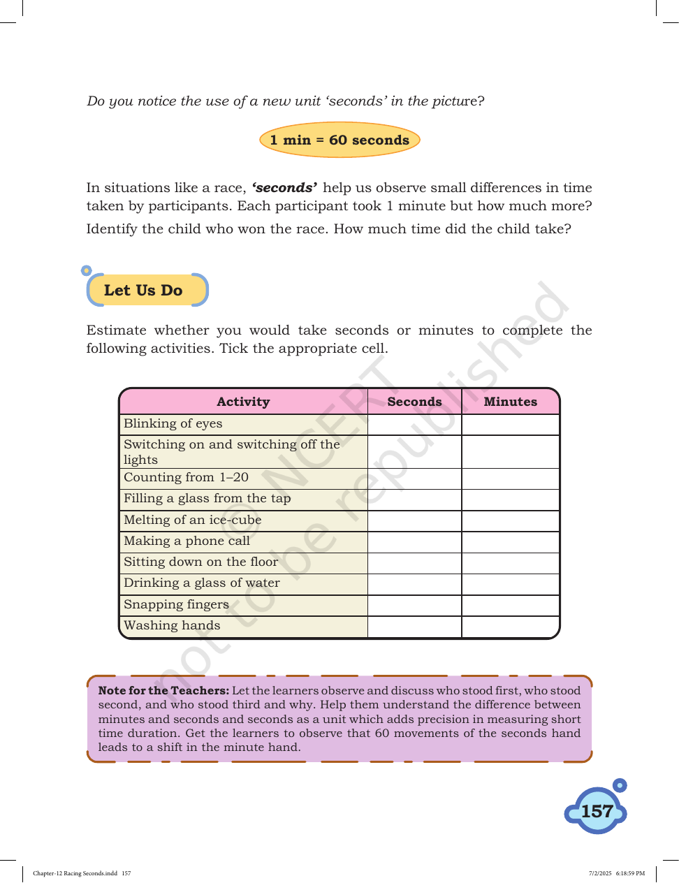 Page 3 of Smart Charts