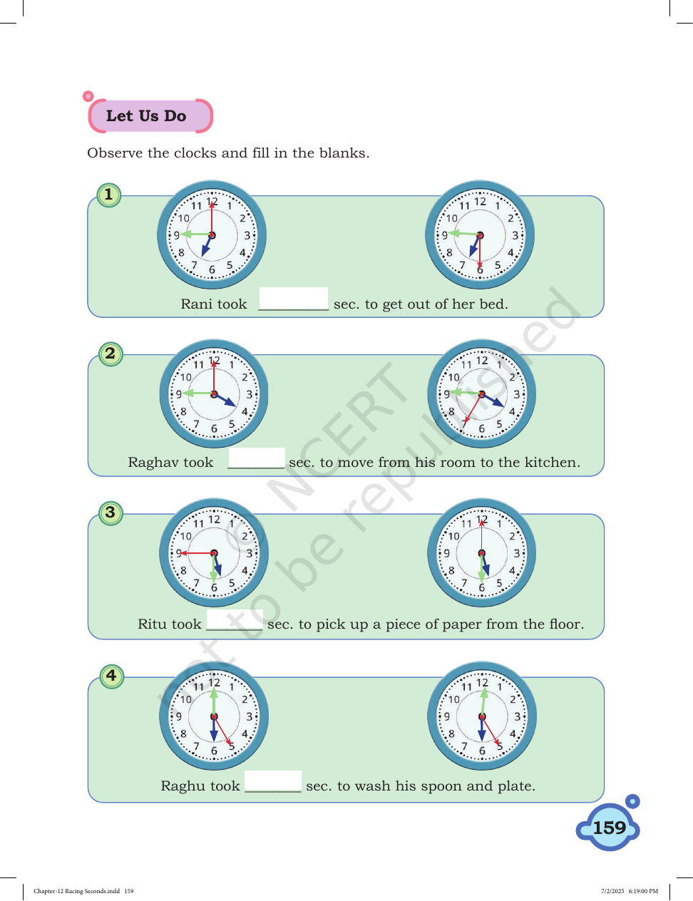 Page 5 of Smart Charts