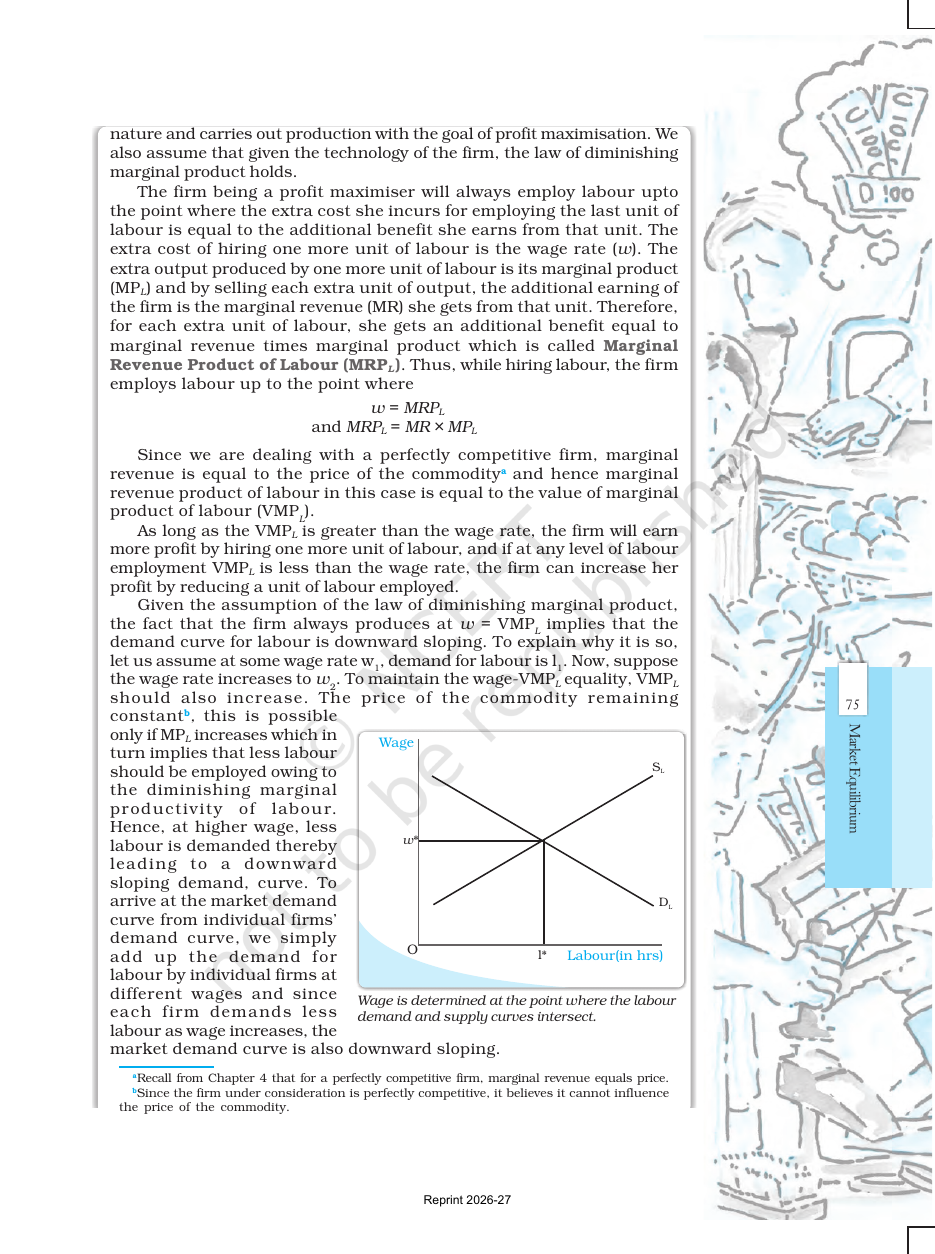 Page 5 of Market Equilibrium