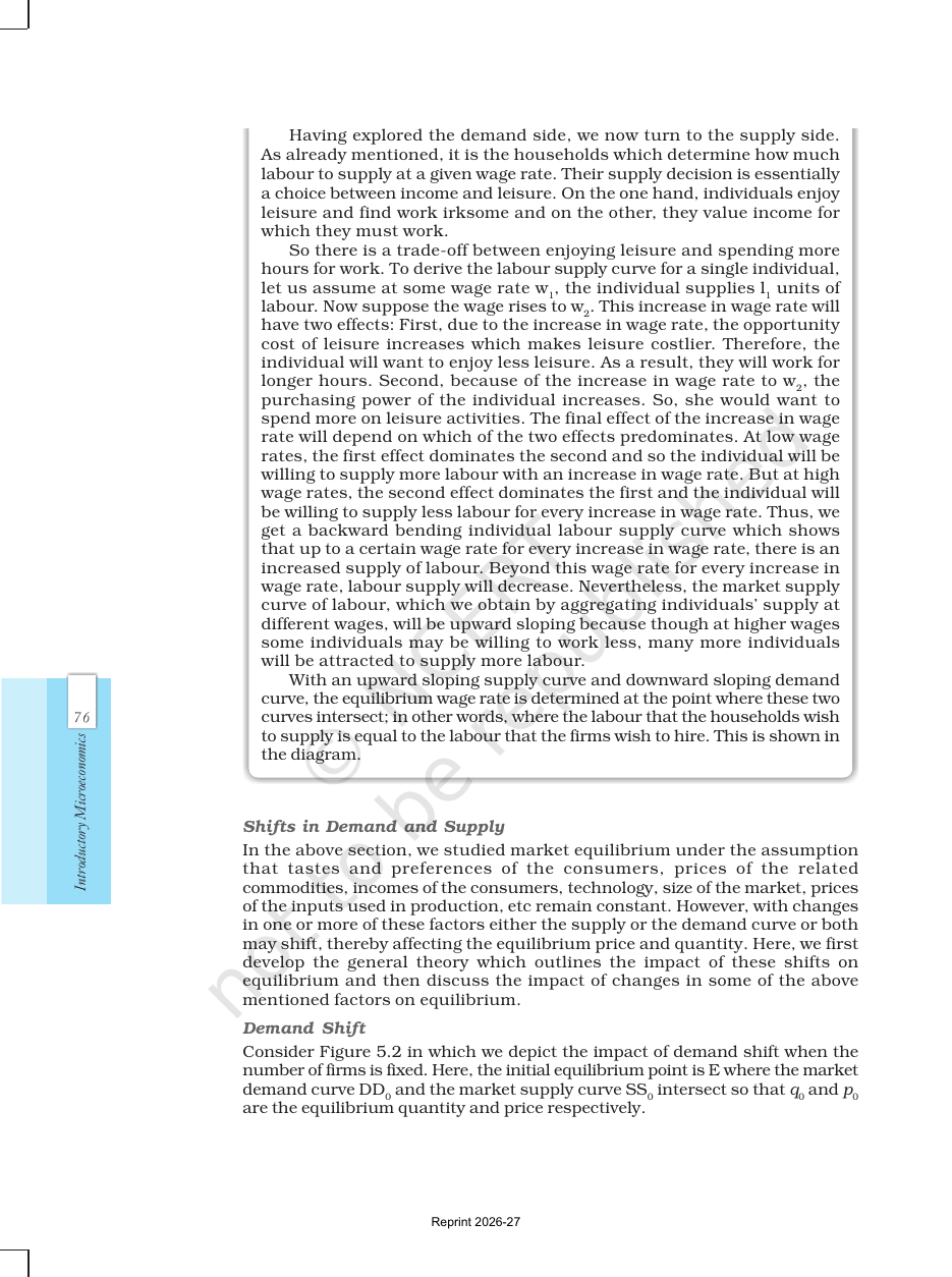 Page 6 of Market Equilibrium