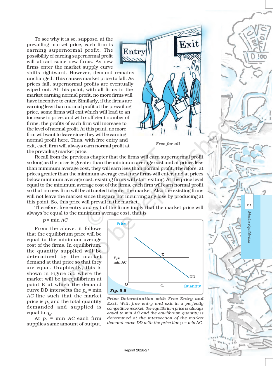 Page 11 of Market Equilibrium