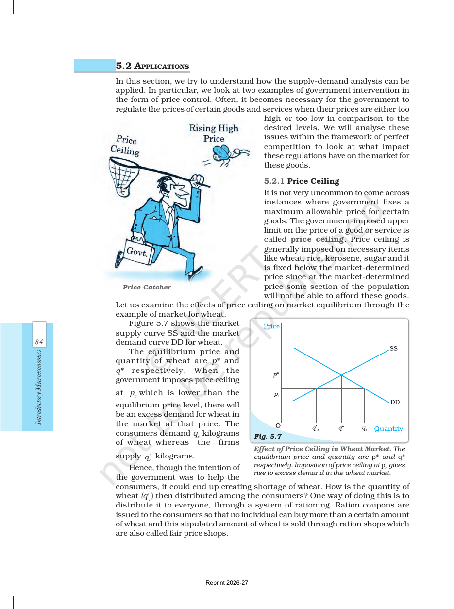Page 14 of Market Equilibrium