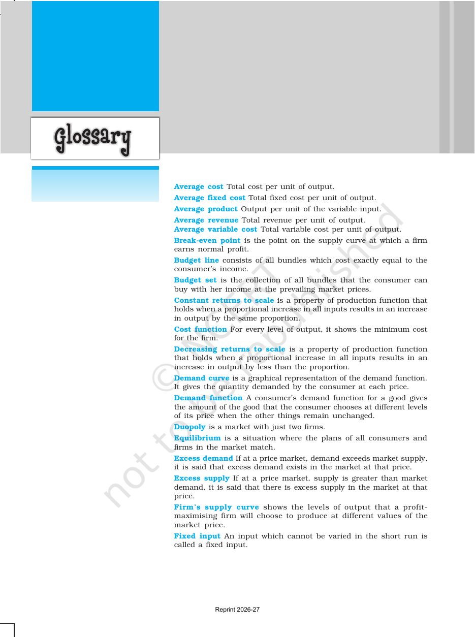 Page 18 of Market Equilibrium