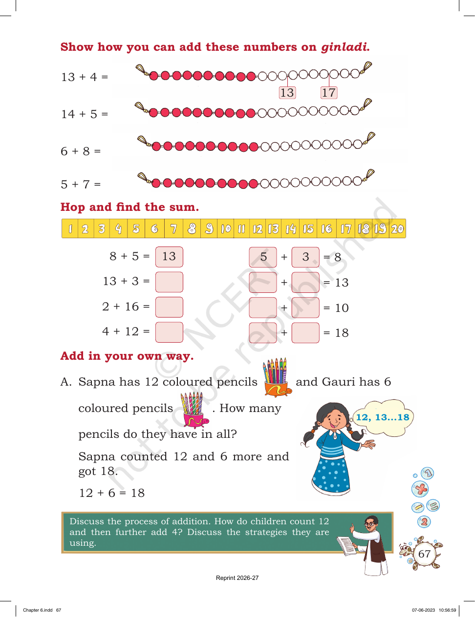 Page 4 of Vegetable Farm