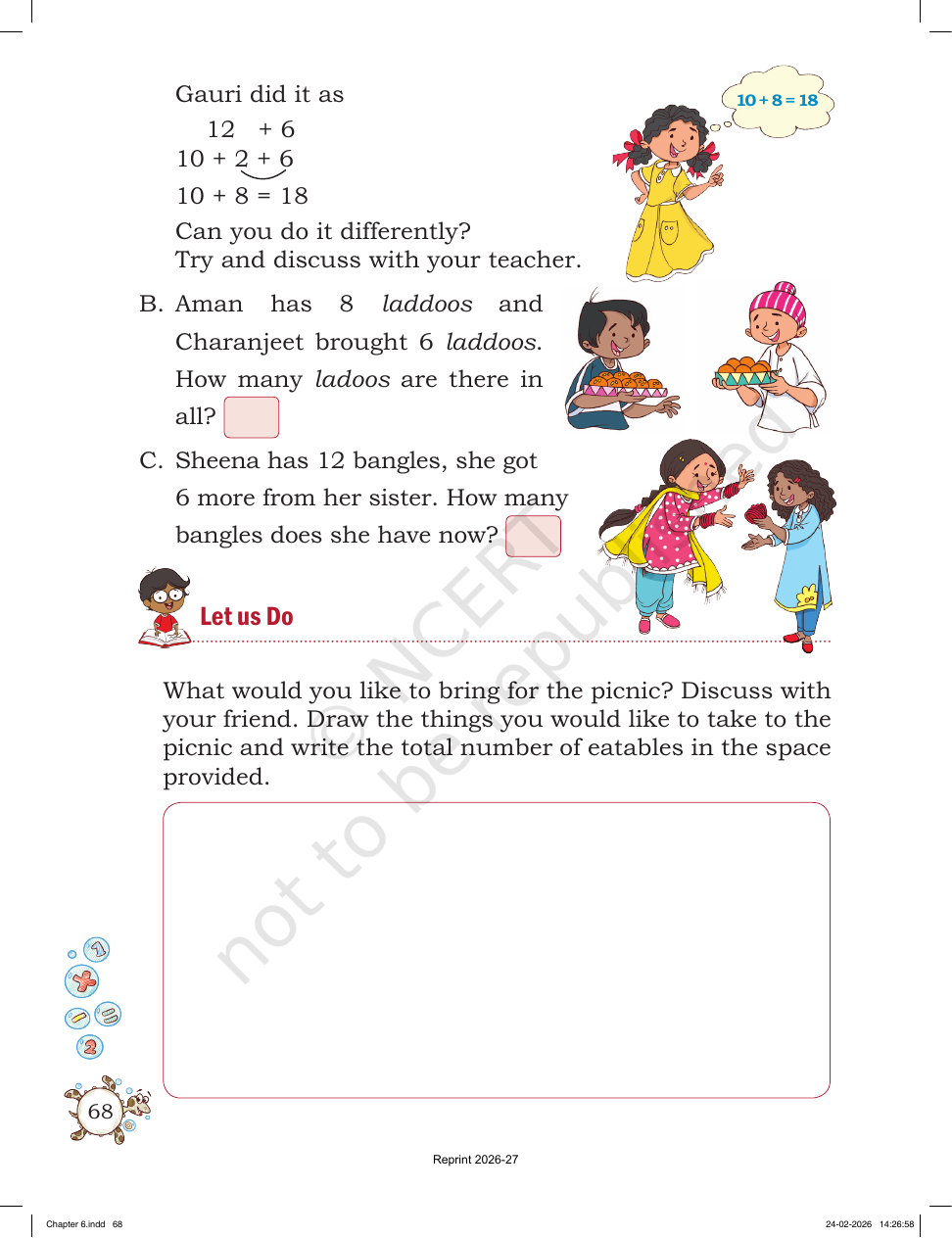 Page 5 of Vegetable Farm