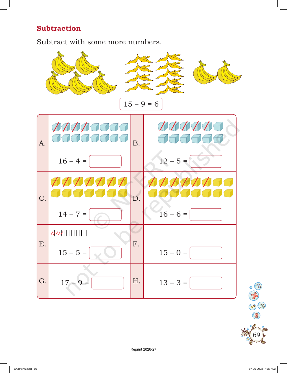 Page 6 of Vegetable Farm