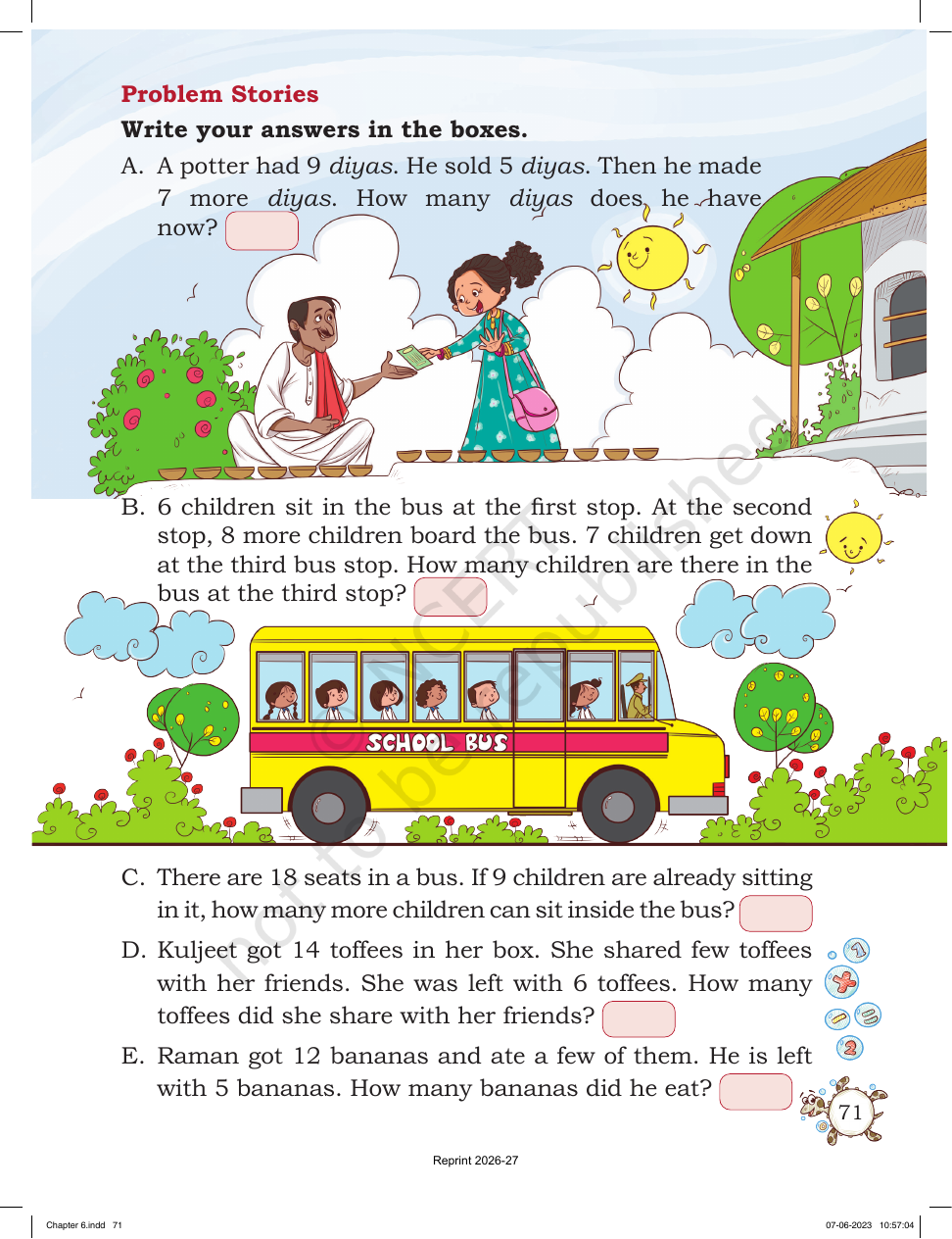 Page 8 of Vegetable Farm