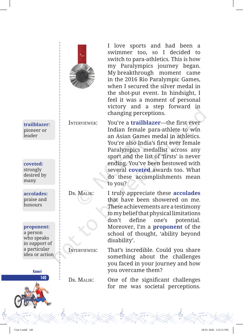 Page 4 of The Snake and the Mirror