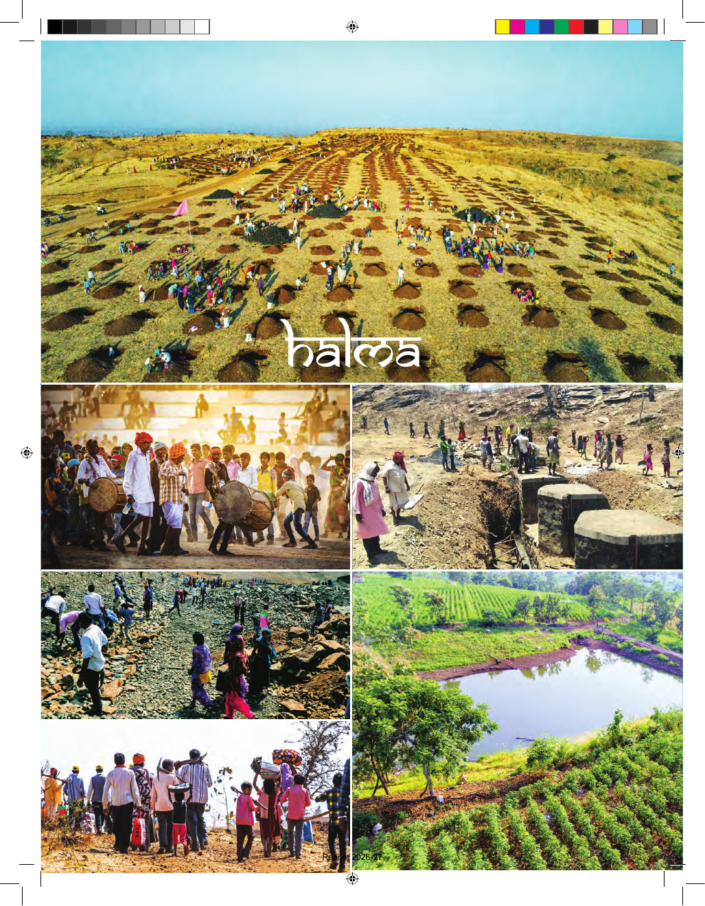 Page 9 of Family and Community
