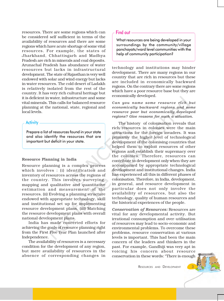 Page 3 of The Rise of Nationalism in Europe