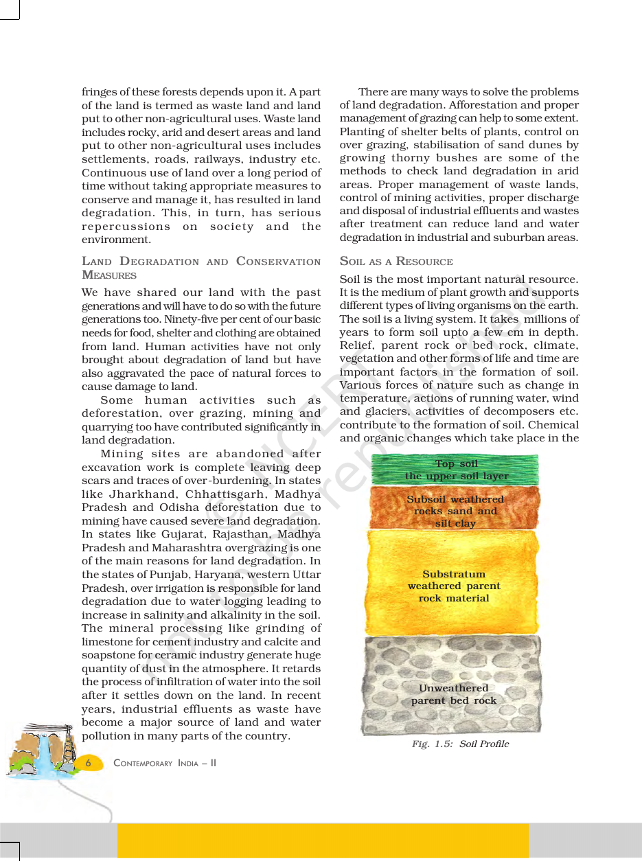 Page 6 of The Rise of Nationalism in Europe