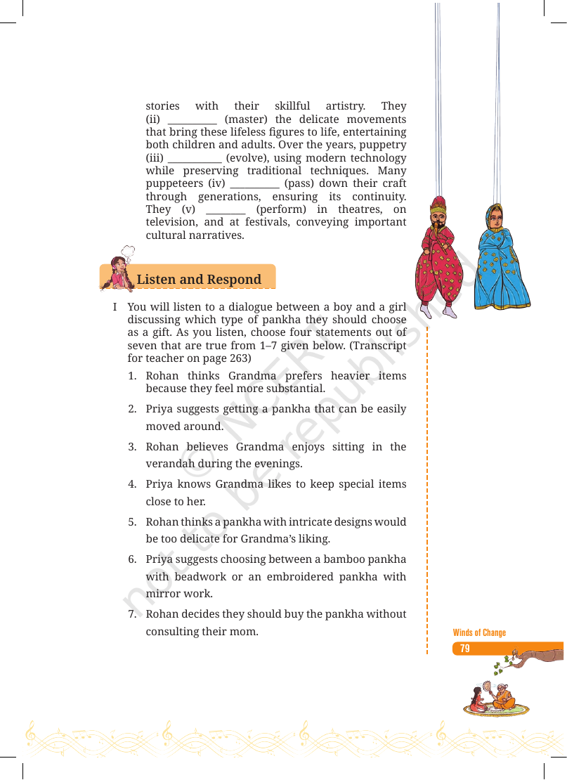 Page 11 of The Little Girl