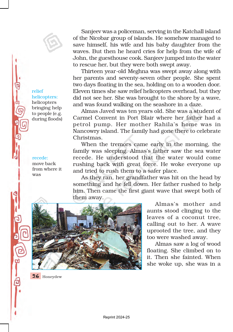 Page 3 of The Tsunami