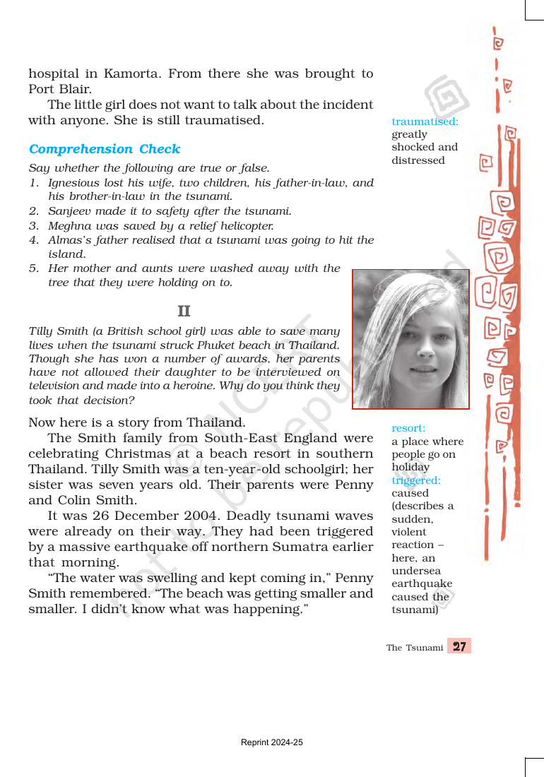 Page 4 of The Tsunami