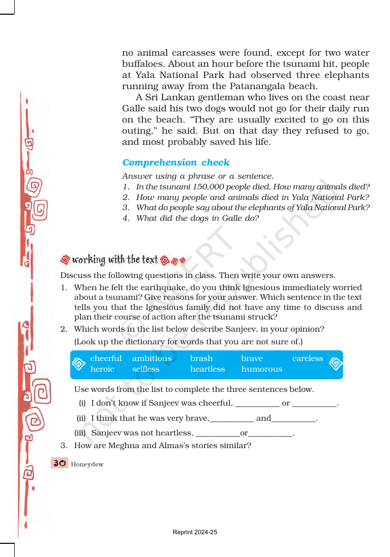 Page 7 of The Tsunami