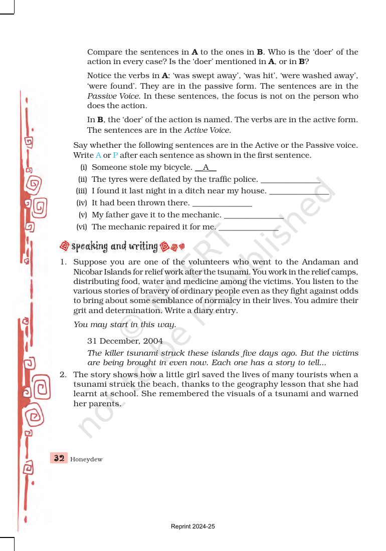 Page 9 of The Tsunami