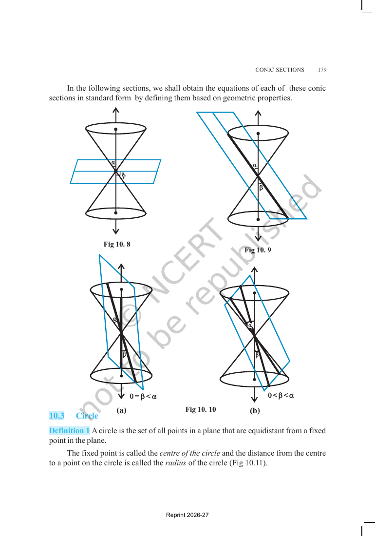 Page 4 of Conic Sections