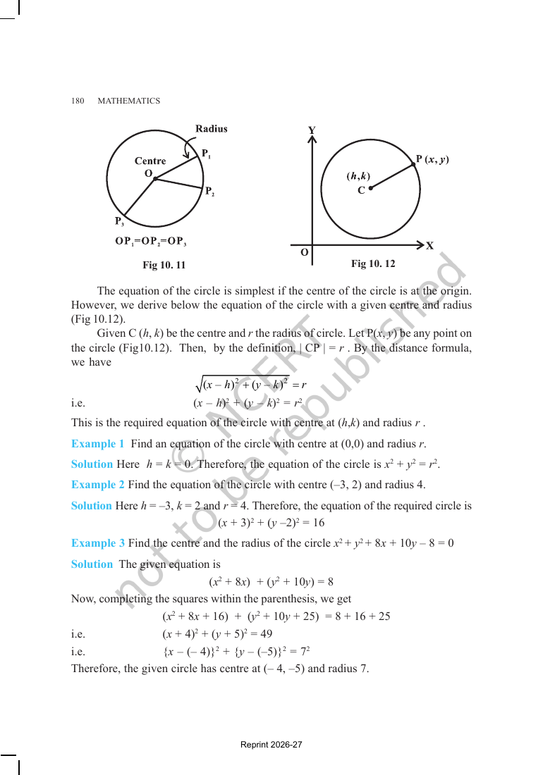 Page 5 of Conic Sections